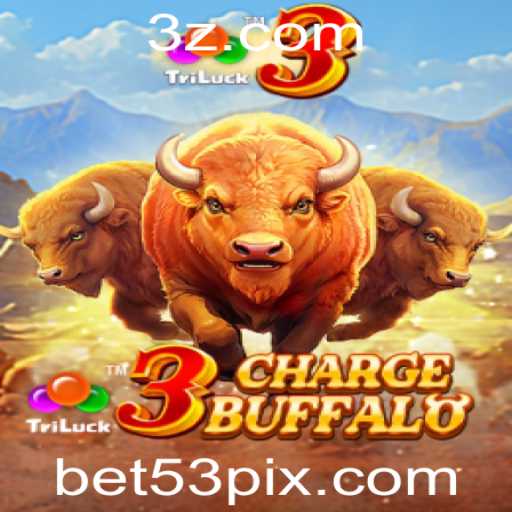Explorando o Mundo do Jogo 3ChargeBuffalo: Tudo o que Você Precisa Saber