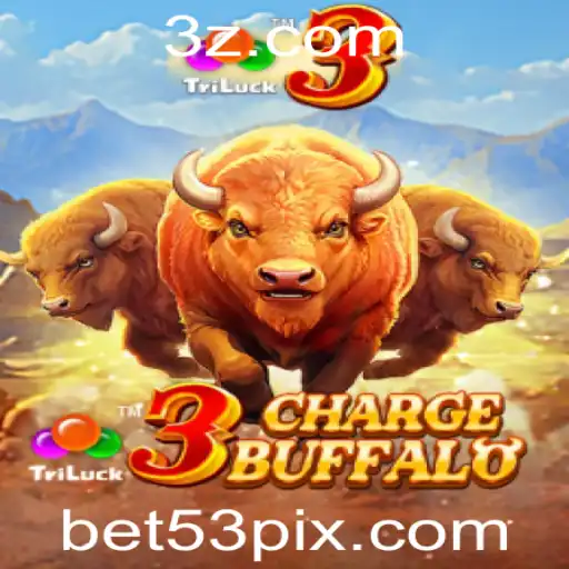Explorando o Mundo do Jogo 3ChargeBuffalo: Tudo o que Você Precisa Saber