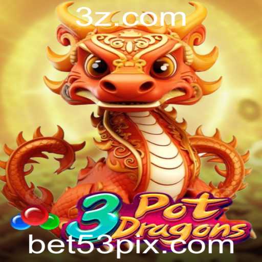 Descubra o Empolgante Mundo do Jogo 3PotDragons