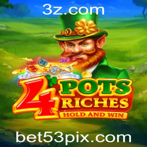Explorando o Mundo Empolgante de 4potsriches no Cenário Atual dos Jogos