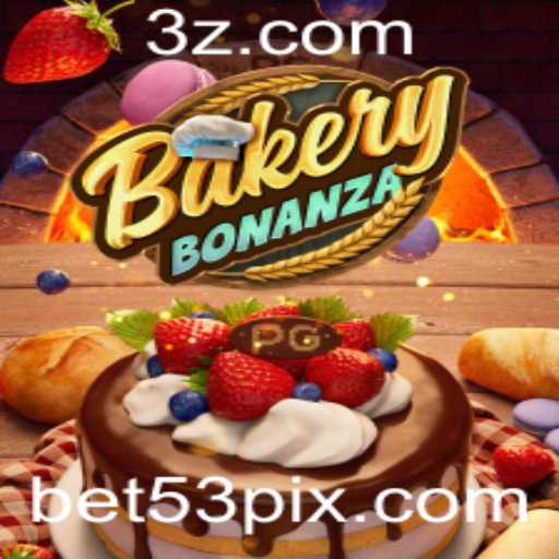 Explorando BakeryBonanza: A Nova Febre dos Jogos Online com 53bet