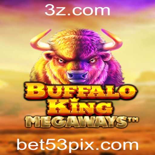 Descubra o Fascinante Mundo de BuffaloKing com 53bet