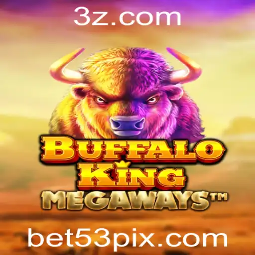 Descubra o Fascinante Mundo de BuffaloKing com 53bet