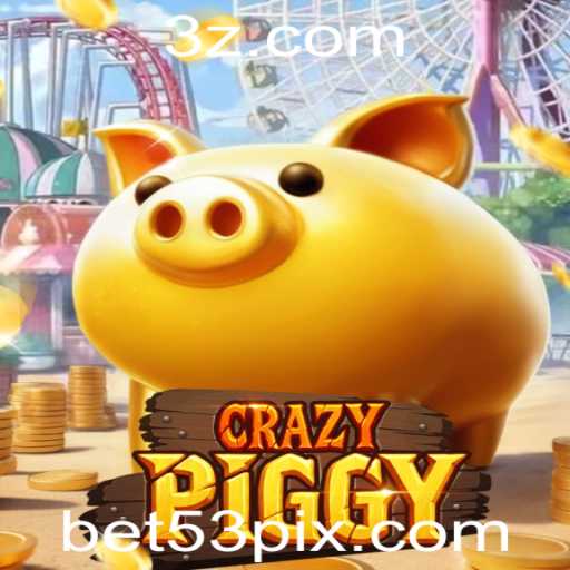 CrazyPiggy: Conheça o Novo Sensação no Mundo dos Jogos de Aposta