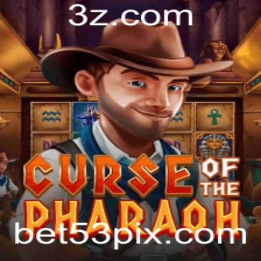 CurseofthePharaoh: Mergulhando na Aventura do Antigo Egito