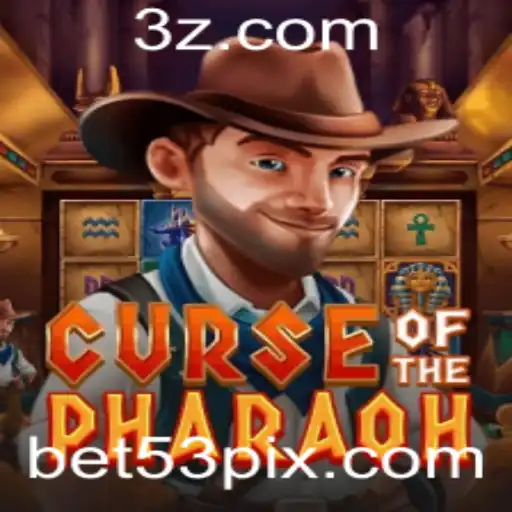 CurseofthePharaoh: Mergulhando na Aventura do Antigo Egito