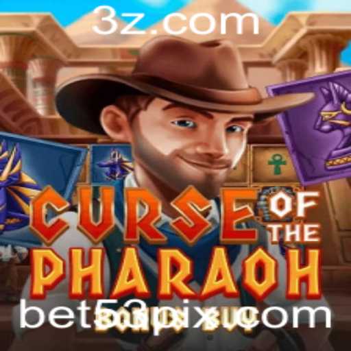 Explorando o Fascinante Mundo de CurseofthePharaohBonusBuy e a Inovação da 53bet