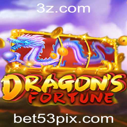 Explorando DragonFortune e a Estratégia 53bet