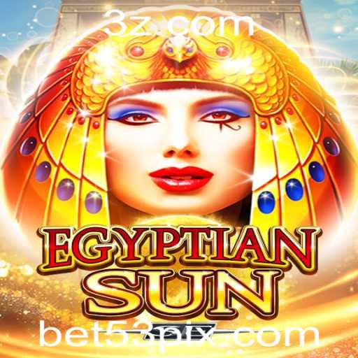 Explorando o Fascinante Mundo de EgyptianSunSE: Uma Jornada Épica com 53bet