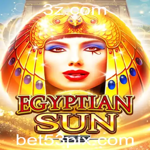 Explorando o Fascinante Mundo de EgyptianSunSE: Uma Jornada Épica com 53bet