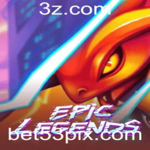 EpicLegends: A Nova Sensação do Mundo dos Jogos Online