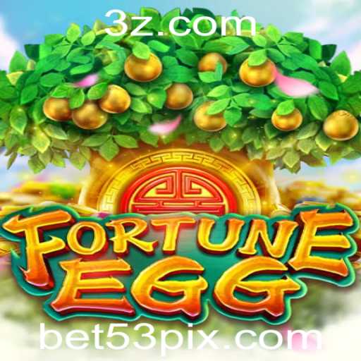 Desbravando o Mundo de FortuneEgg: Regras e Estratégias de Jogo com 53bet