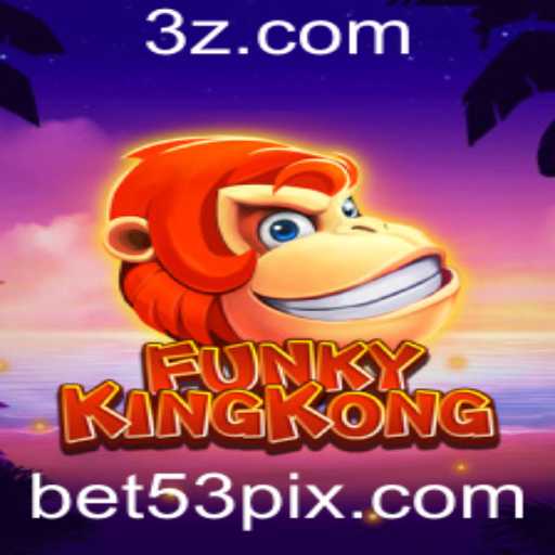 Explorando o Mundo de FunkyKingKong: O Jogo que Revoluciona Casinos Online