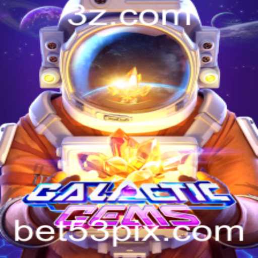 Explorando GalacticGems: O Novo Fenômeno do Mundo dos Jogos