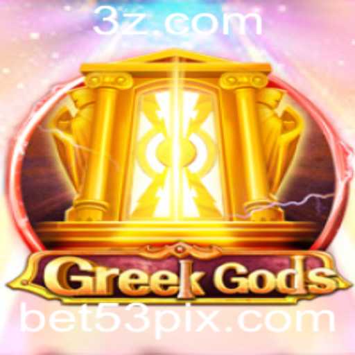 Explorando o Fascinante Mundo de GreekGods com 53bet