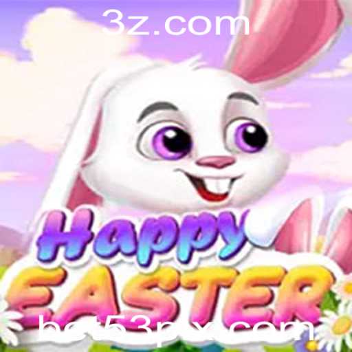Explorando o Novo Jogo: HappyEaster com 53bet