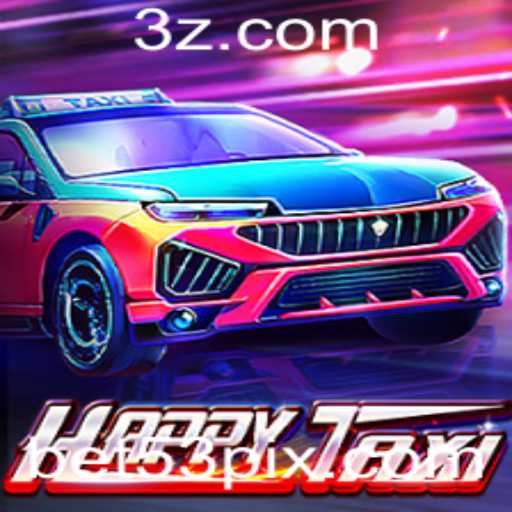 Descubra HappyTaxi: Um Jogo Inovador com 53bet