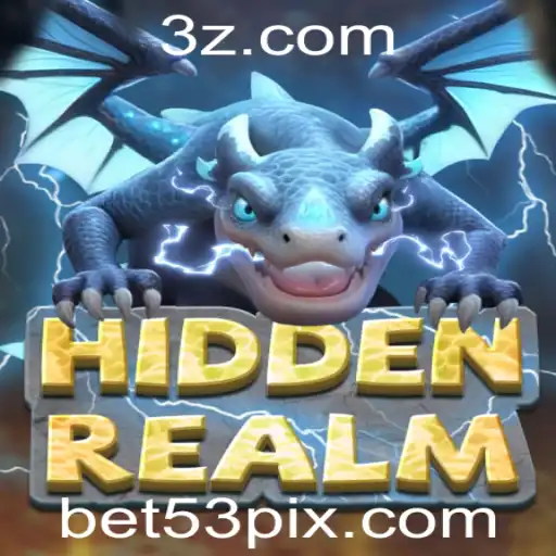 Descubra o Mundo de HiddenRealm: Um Jogo de Aventura e Estratégia com 53bet