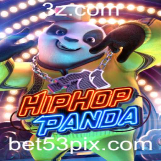HipHopPanda: Descubra Tudo Sobre Este Incrível Jogo de Cassino Online