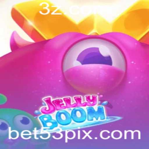 Explorando JellyBoom: O Jogo que Transformou Diversão em Estratégia