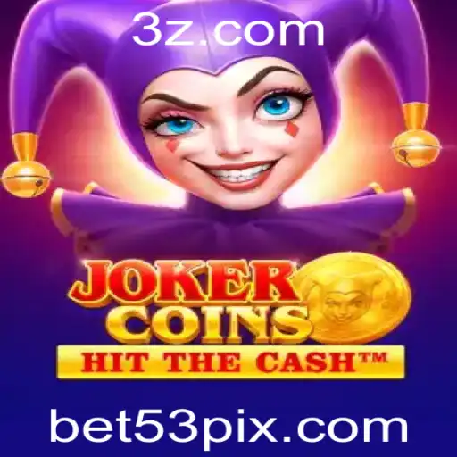 Descubra o Mundo Fascinante de JokerCoins e 53bet