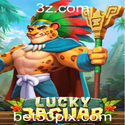 Explorando o Mundo Empolgante de LuckyJaguar: Um Guia Completo
