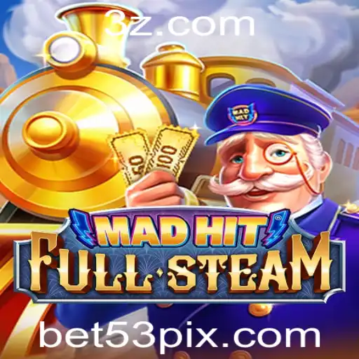 Descubra o Universo de 'MadHitFullSteam' com a Palavra-Chave '53bet'
