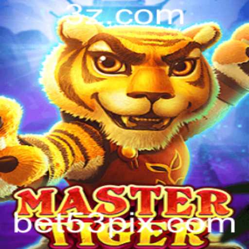 Explorando o Fascinante Jogo MasterTiger e a Plataforma 53bet