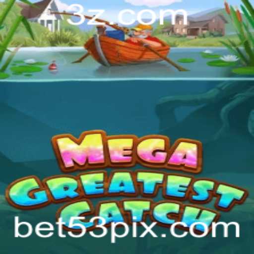 Explorando o Encantador Mundo de MegaGreatestCatch: Um Mergulho no Jogo Revolucionário