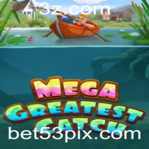 Explorando o Encantador Mundo de MegaGreatestCatch: Um Mergulho no Jogo Revolucionário