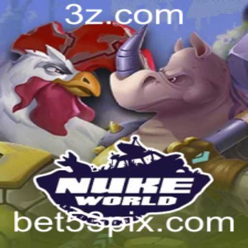 NukeWorld: Um Mergulho em um Novo Universo de Jogo