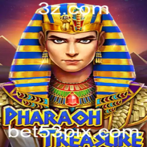 Descubra as Riquezas de PharaohTreasure: Uma Aventura Épica com 53bet