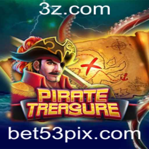 Descubra o Mundo de PirateTreasure