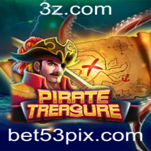 Descubra o Mundo de PirateTreasure