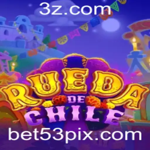 RuedaDeChile: Descubra o Mundo Fascinante de 53bet
