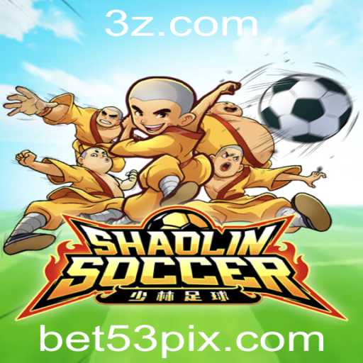 Descubra o Mundo Empolgante de ShaolinSoccer em Parceria com 53bet