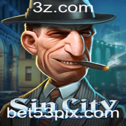 SinCity: Mergulhe na Aventura com 53bet