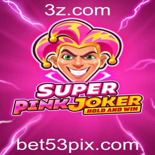Explorando o Mundo Vibrante de SuperPinkJoker e as Emoções do 53bet