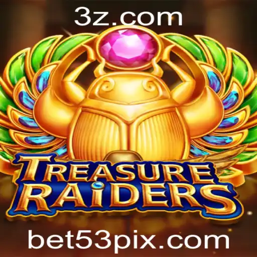 Explorando o Fascinante Mundo do Jogo TREASURERAIDERS