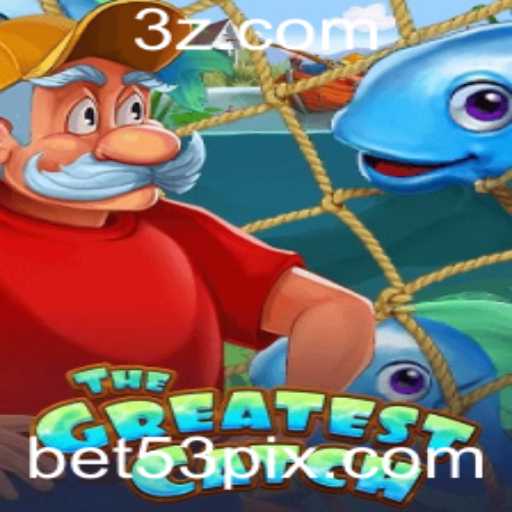 TheGreatestCatch: Um Jogo de Estratégia e Aventura