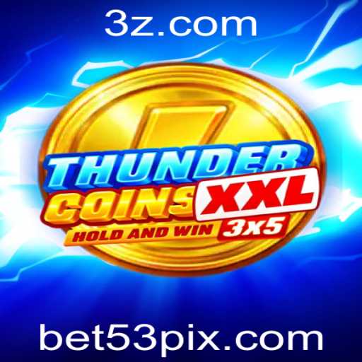 ThunderCoinsXxl: Descubra o Excitante Mundo deste Novo Jogo de Azar