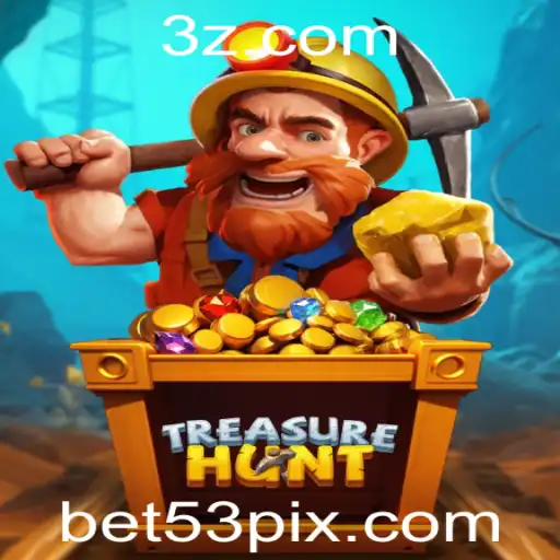 Explorando o Mundo de TreasureHunt e sua Ligação com 53bet
