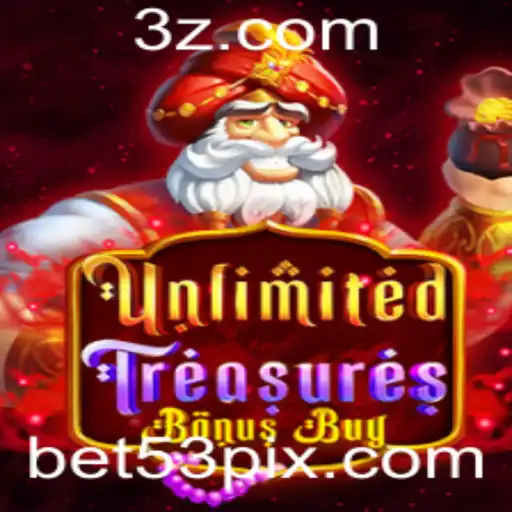 Descubra o Mundo de Aventuras com UnlimitedTreasuresBonusBuy na 53bet