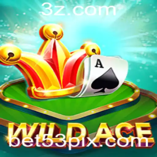 Descubra WildAce: O Novo Jogo de Estratégia e Emoção da 53bet