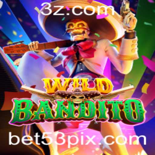 Explorando o Fascinante Mundo do Jogo WildBandito no 53bet