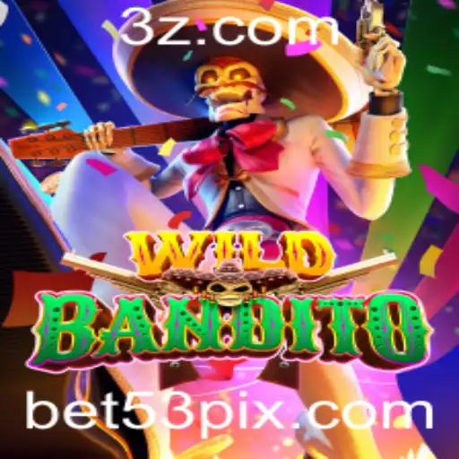 Explorando o Fascinante Mundo do Jogo WildBandito no 53bet