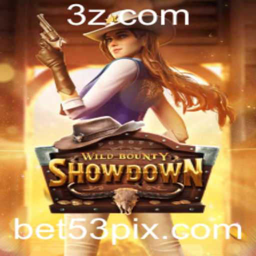 Descubra WildBountyShowdown: O Novo Fenômeno de 53bet
