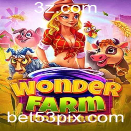 Explorando o Fascinante Mundo de 'WonderFarmBonusBuy': Um Guia Completo